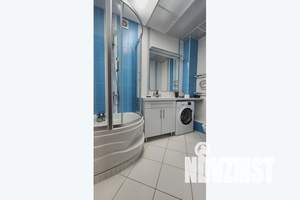 1-к квартира, посуточно, 43м2, 10/10 этаж
