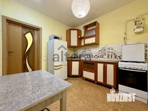 1-к квартира, на длительный срок, 36м2, 4/9 этаж