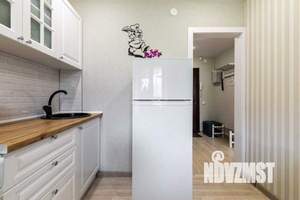 1-к квартира, посуточно, 31м2, 1/1 этаж