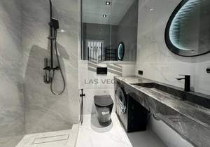 Студия квартира, на длительный срок, 38м2, 10/16 этаж