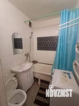 1-к квартира, на длительный срок, 38м2, 2/5 этаж
