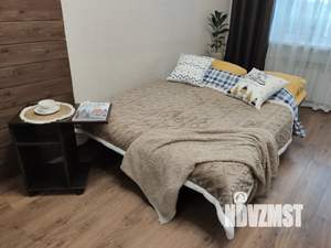 2-к квартира, посуточно, 49м2, 5/5 этаж