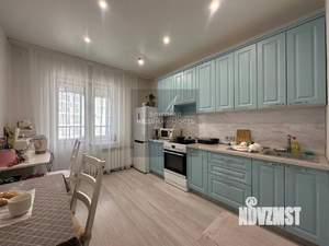 1-к квартира, на длительный срок, 38м2, 13/19 этаж