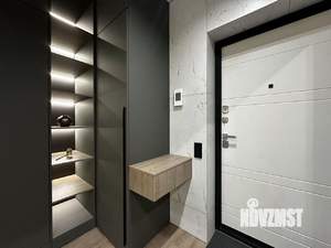 1-к квартира, на длительный срок, 47м2, 17/26 этаж