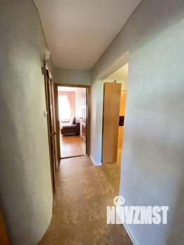 3-к квартира, на длительный срок, 68м2, 5/10 этаж