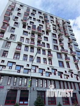 2-к квартира, на длительный срок, 60м2, 10/14 этаж