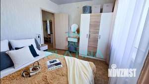 1-к квартира, на длительный срок, 33м2, 5/18 этаж