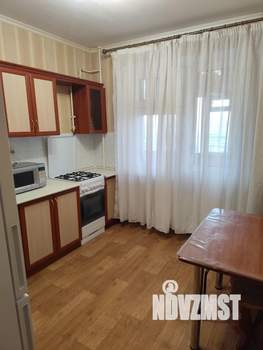 1-к квартира, на длительный срок, 34м2, 7/9 этаж