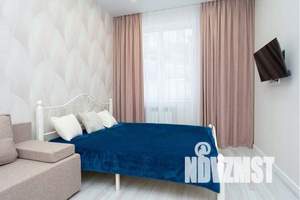 1-к квартира, посуточно, 25м2, 1/9 этаж