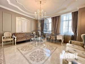 2-к квартира, на длительный срок, 80м2, 2/3 этаж