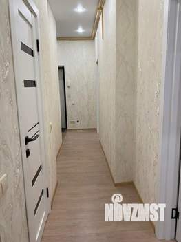 3-к квартира, посуточно, 60м2, 2/3 этаж