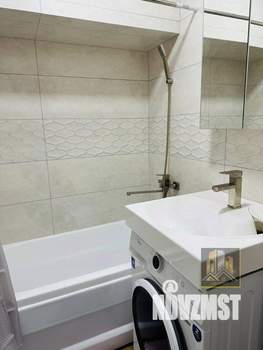 2-к квартира, на длительный срок, 42м2, 6/9 этаж