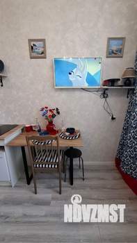 Студия квартира, посуточно, 12м2, 3/5 этаж