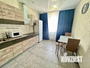 1-к квартира, посуточно, 45м2, 2/7 этаж