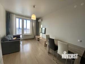 2-к квартира, на длительный срок, 60м2, 11/19 этаж