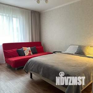 1-к квартира, посуточно, 33м2, 9/10 этаж