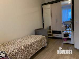 1-к квартира, на длительный срок, 35м2, 14/14 этаж