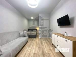 1-к квартира, на длительный срок, 45м2, 5/10 этаж