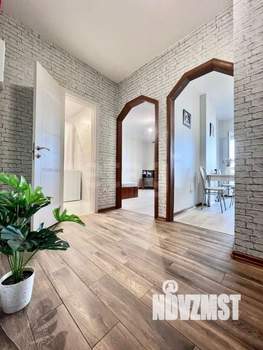 1-к квартира, на длительный срок, 49м2, 11/15 этаж