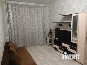 1-к квартира, на длительный срок, 32м2, 1/5 этаж