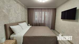 3-к квартира, посуточно, 80м2, 3/5 этаж