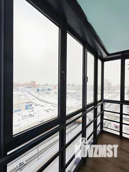 3-к квартира, на длительный срок, 70м2, 13/17 этаж