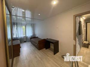 2-к квартира, на длительный срок, 51м2, 2/5 этаж