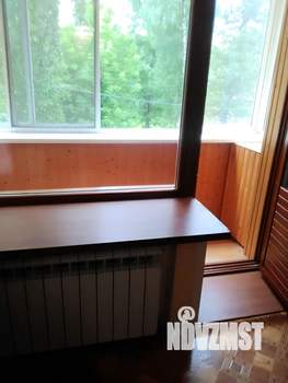 1-к квартира, на длительный срок, 31м2, 3/5 этаж