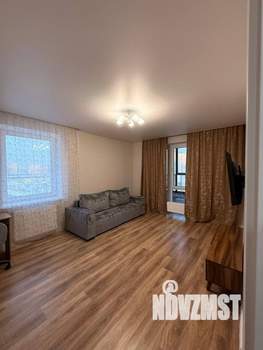 2-к квартира, на длительный срок, 55м2, 8/16 этаж