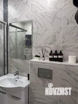 Студия квартира, на длительный срок, 31м2, 7/24 этаж