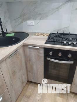 2-к квартира, посуточно, 40м2, 1/5 этаж