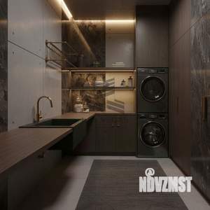 4-к квартира, на длительный срок, 265м2, 4/8 этаж