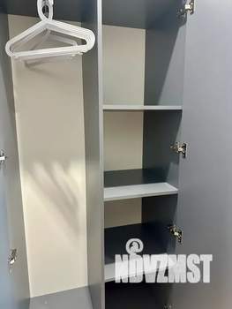 1-к квартира, посуточно, 18м2, 2/2 этаж