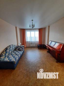 2-к квартира, на длительный срок, 58м2, 14/18 этаж