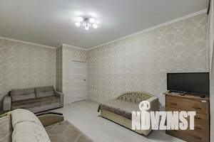 1-к квартира, посуточно, 39м2, 3/19 этаж