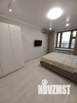 1-к квартира, посуточно, 75м2, 1/1 этаж