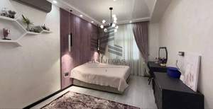 3-к квартира, на длительный срок, 90м2, 7/9 этаж