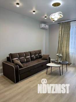 1-к квартира, посуточно, 55м2, 1/1 этаж