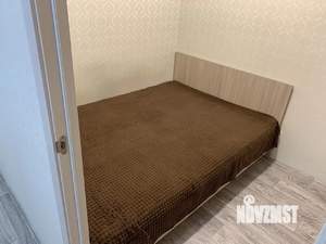 1-к квартира, на длительный срок, 35м2, 10/18 этаж