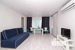 2-к квартира, на длительный срок, 52м2, 7/9 этаж