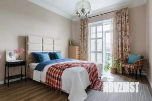 2-к квартира, посуточно, 65м2, 4/5 этаж