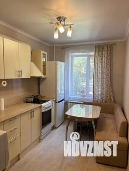 1-к квартира, посуточно, 33м2, 3/16 этаж
