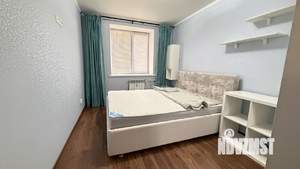 2-к квартира, на длительный срок, 52м2, 7/11 этаж