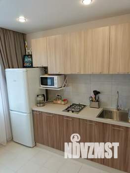 2-к квартира, посуточно, 47м2, 6/9 этаж