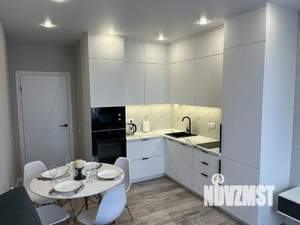 1-к квартира, посуточно, 47м2, 5/8 этаж