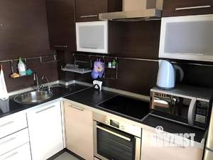 2-к квартира, на длительный срок, 54м2, 13/16 этаж