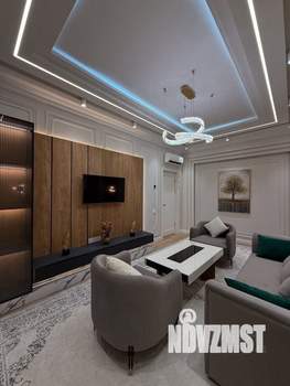 3-к квартира, на длительный срок, 100м2, 8/20 этаж