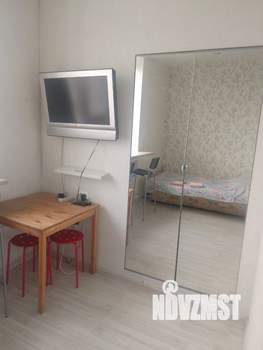 1-к квартира, посуточно, 18м2, 6/6 этаж