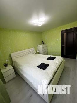 2-к квартира, посуточно, 52м2, 2/9 этаж