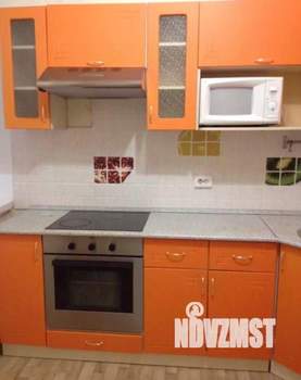 1-к квартира, на длительный срок, 45м2, 7/22 этаж